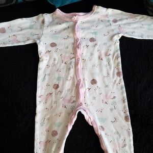 Unicorn Dream Onsie